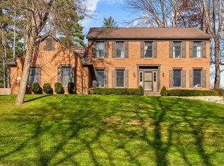 1400 Normandy Dr, Newark, OH 43055