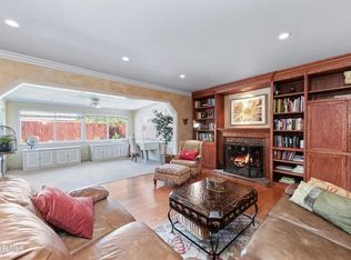 2105 Burrell Ave, Simi Valley, CA 93063