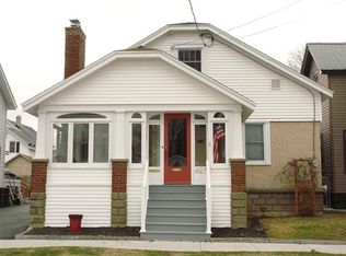 423 Pleasant Avenue, Ogdensburg, NY 13669