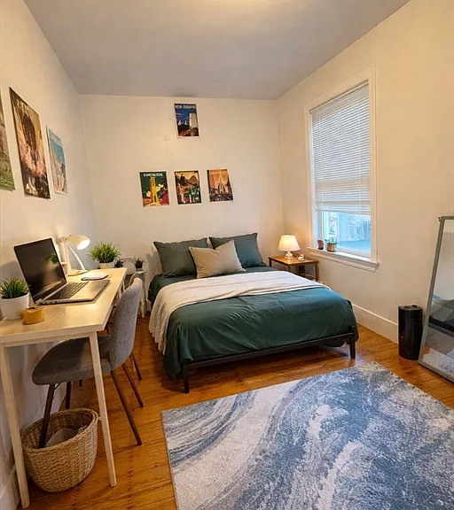 21A Highland St #2 — Photo 4
