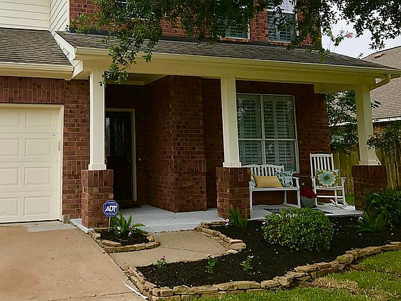 3rd image of 4606 Meridian Park Dr