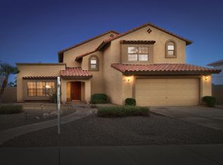 5743 E Tierra Buena Ln, Scottsdale, AZ 85254