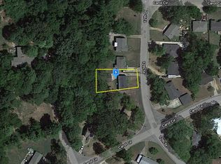 1316 12th St, Midfield, AL 35228