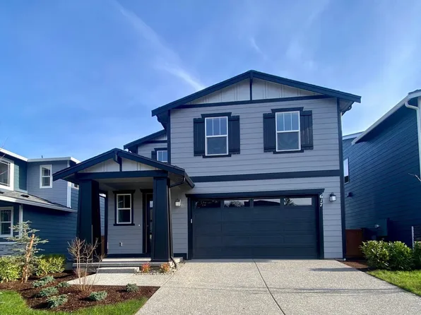 617 103rd Court SE #SW 10, Lake Stevens, WA 98258