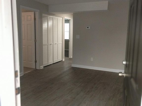 View from the front door -Livingroom