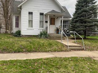 308 Jefferson St, Rochester, IN 46975