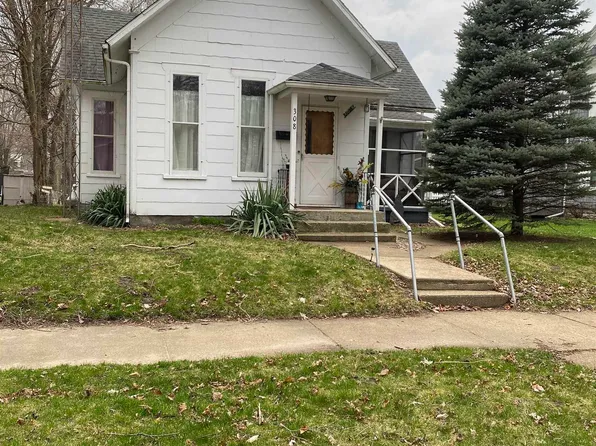 308 Jefferson St, Rochester, IN 46975