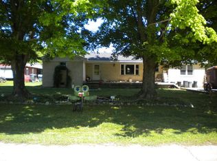 7510 Sulphur Ck Rd, Big Sandy, TN 38221