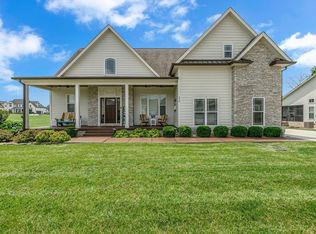 214 River Watch Way, Winchester, TN 37398