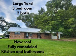 5890 Goat Hill Rd, Samson, AL 36477