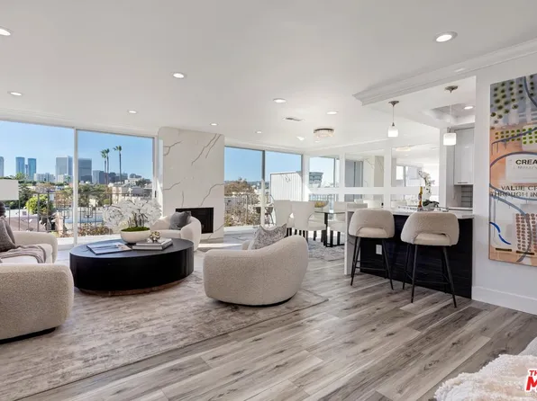 450 S Maple Dr APT 404, Beverly Hills, CA 90212