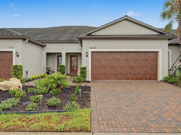 32172 CANNON RUSH DRIVE, SAN ANTONIO, FL 33576