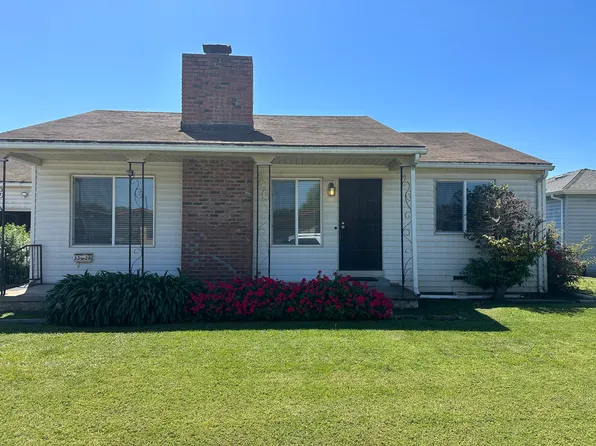 3328 W Telegraph Ave, Stockton, CA 95204
