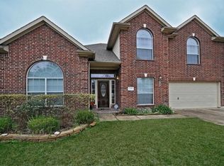 2059 Lulach Ln, Conroe, TX 77301