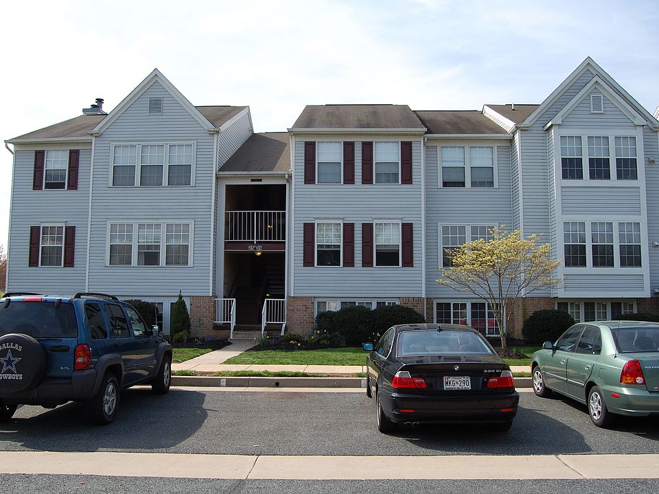 31 Bridle Lane, Nottingham MD, 21236