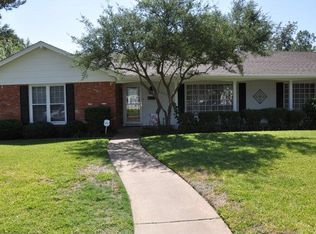 2903 Lockheed Dr, Midland, TX 79701