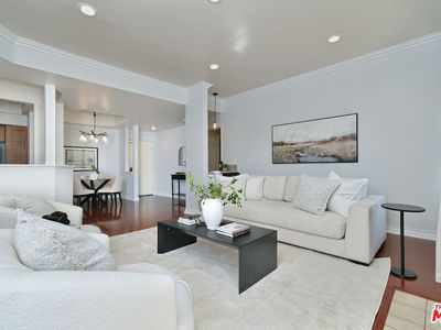 5420 Sylmar Ave APT 117, Van Nuys, CA, 91401