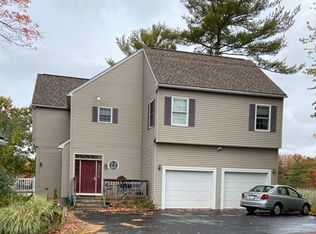 12 Cedar Dr, Webster, MA 01570