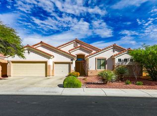 8714 Wildcat Canyon Ave, Las Vegas, NV 89178