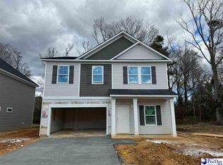 3777 Panther Path #70, Timmonsville, SC 29161