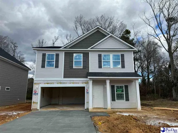 3777 Panther Path #70, Timmonsville, SC 29161