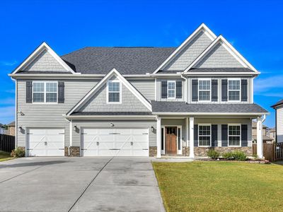 1319 Weedon Drive, Evans, GA, 30809