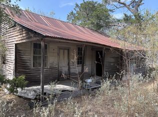 2075/ACRE S Anchor Ranch Loop, Flatonia, TX 78941