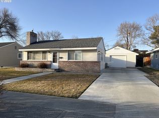 840 W Madrona Ave, Hermiston, OR 97838