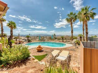 3098 Wrangler Ln S, Lake Havasu City, AZ 86404