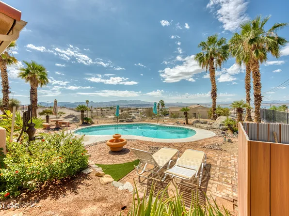 3098 Wrangler Ln S, Lake Havasu City, AZ 86404