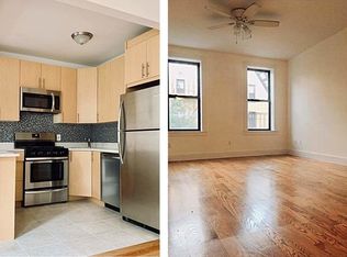 4122 42nd St APT 2E, Sunnyside, NY 11104
