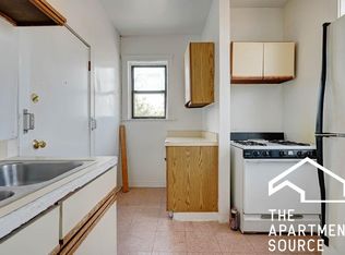 1536 N Kedzie Ave APT 3J, Chicago, IL 60651