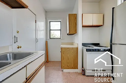1536 N Kedzie Ave #3J Photo 1