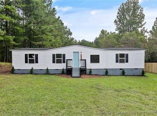 10475 State Highway 210 S, Spring Lake, NC 28390
