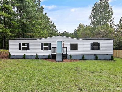 10475 State Highway 210 S, Spring Lake, NC, 28390