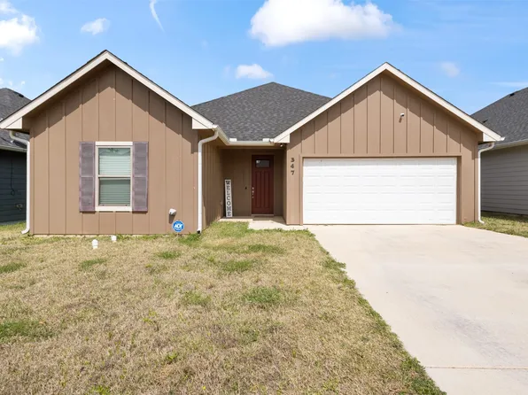 347 Preston Rd, Mabank, TX 75147