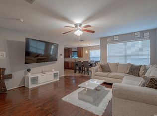 4014 Bur Oak Path, San Antonio, TX 78223