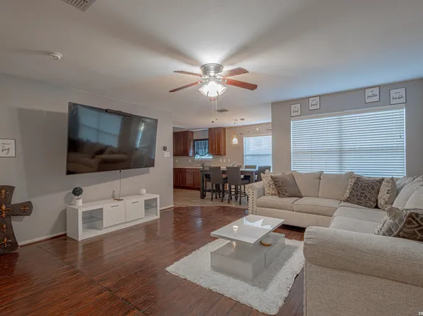 4014 BUR OAK PATH, San Antonio, TX 78223