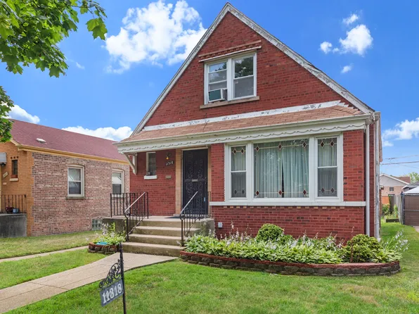 11318 S Green St, Chicago, IL 60643
