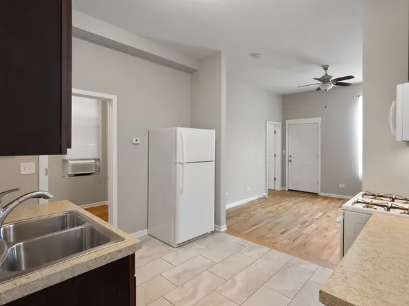 1532 W 18th Pl APT 1R, Chicago, IL 60608