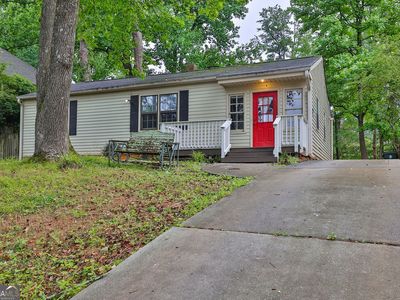 1968 Mendenhall St, Atlanta, GA, 30341
