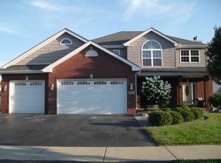 312 Pine St, Beecher, IL 60401