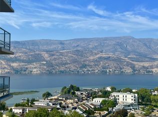 1075 Sunset Dr #1803, Kelowna, BC V1Y 9Y9