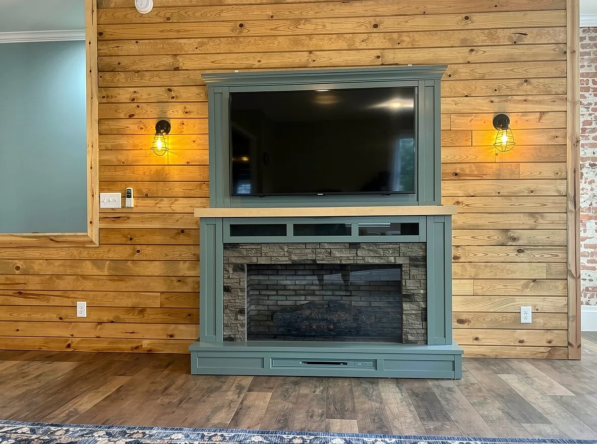 1 bed, 1400 sqft, $1,400 — Photo 3