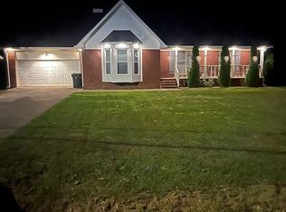 135 Andys Dr, Hazel Green, AL 35750