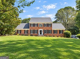 389 William Ivey Rd SW, Lilburn, GA 30047