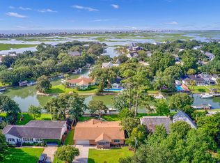 493 Old Field Rd, Murrells Inlet, SC 29576