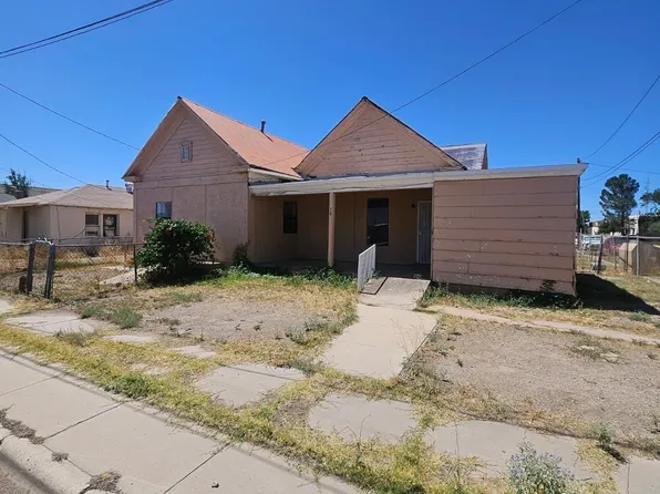 300 E 2nd St, Lordsburg, NM 88045