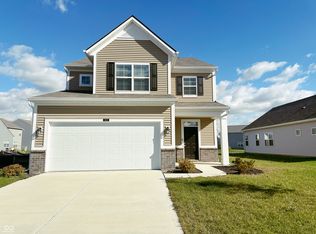 5115 Triple Crown Way, Indianapolis, IN