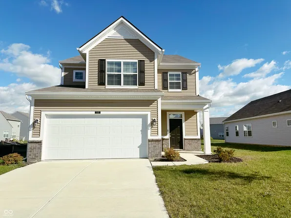 5115 Triple Crown Way, Indianapolis, IN 46237